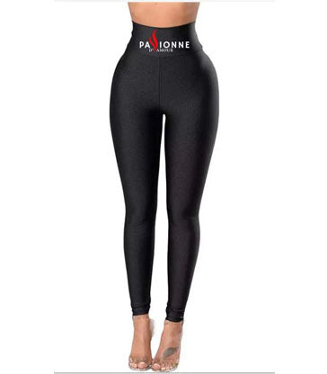 Corepower high waist leggings