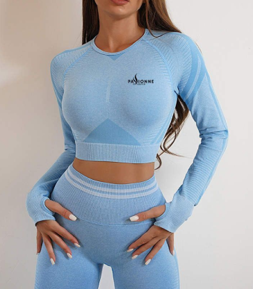 Amour yoga set