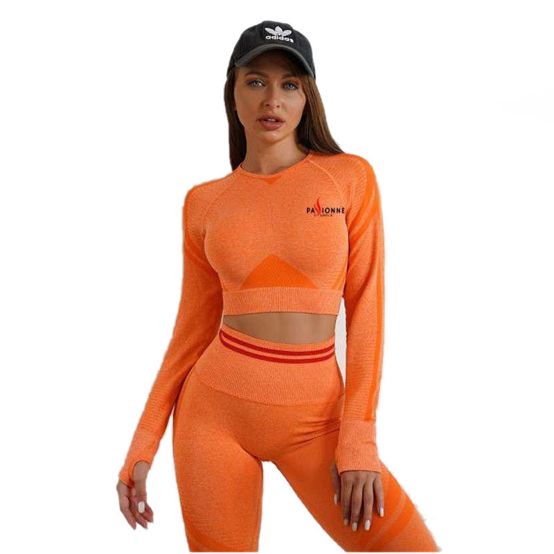 Amour yoga set