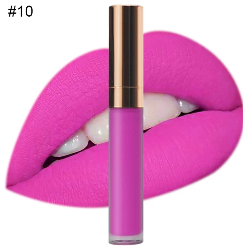 Lipsticks