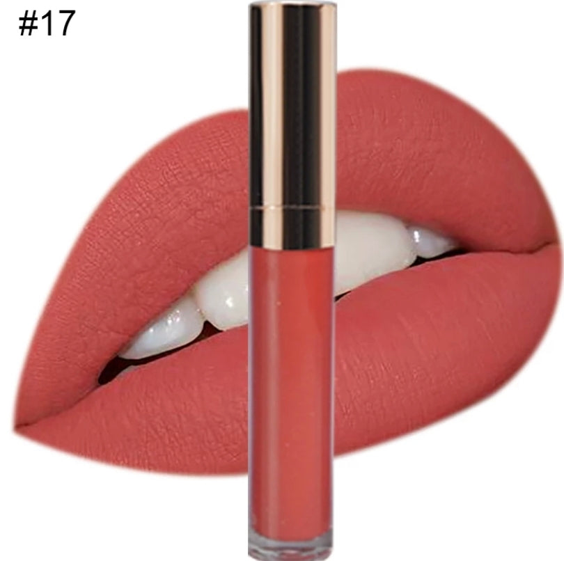 Lipsticks