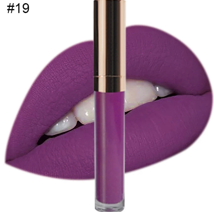 Lipsticks