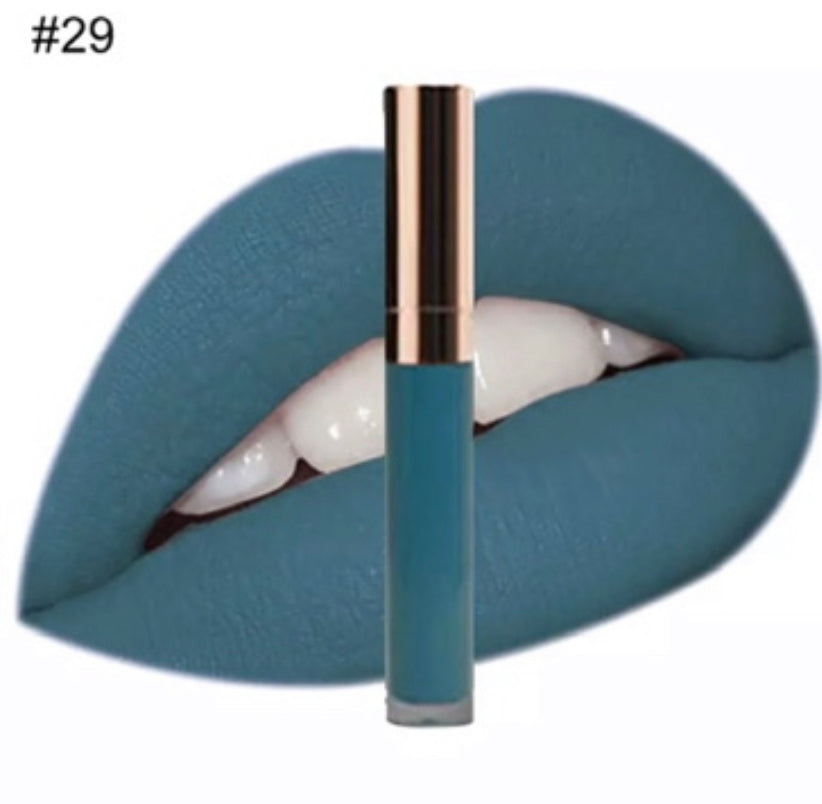 Lipsticks