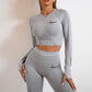 Amour yoga set