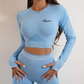 Amour yoga set
