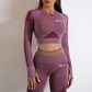 Amour yoga set