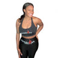 Balance sports bra
