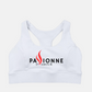 Balance sports bra