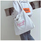 Large Corduroy Handbags