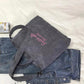 Large Corduroy Handbags
