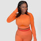 Amour yoga set