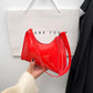 Underarm shoulder purse