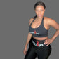 Balance sports bra